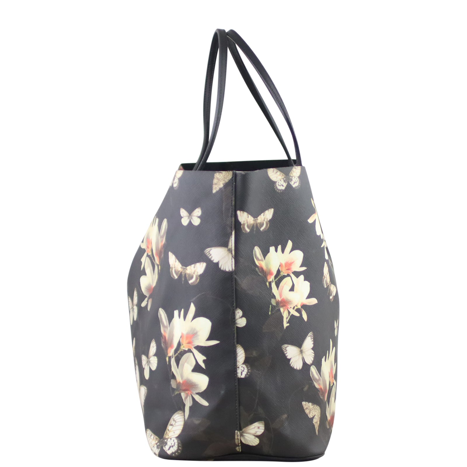 Givenchy Antigona Shopping Tote XL Side