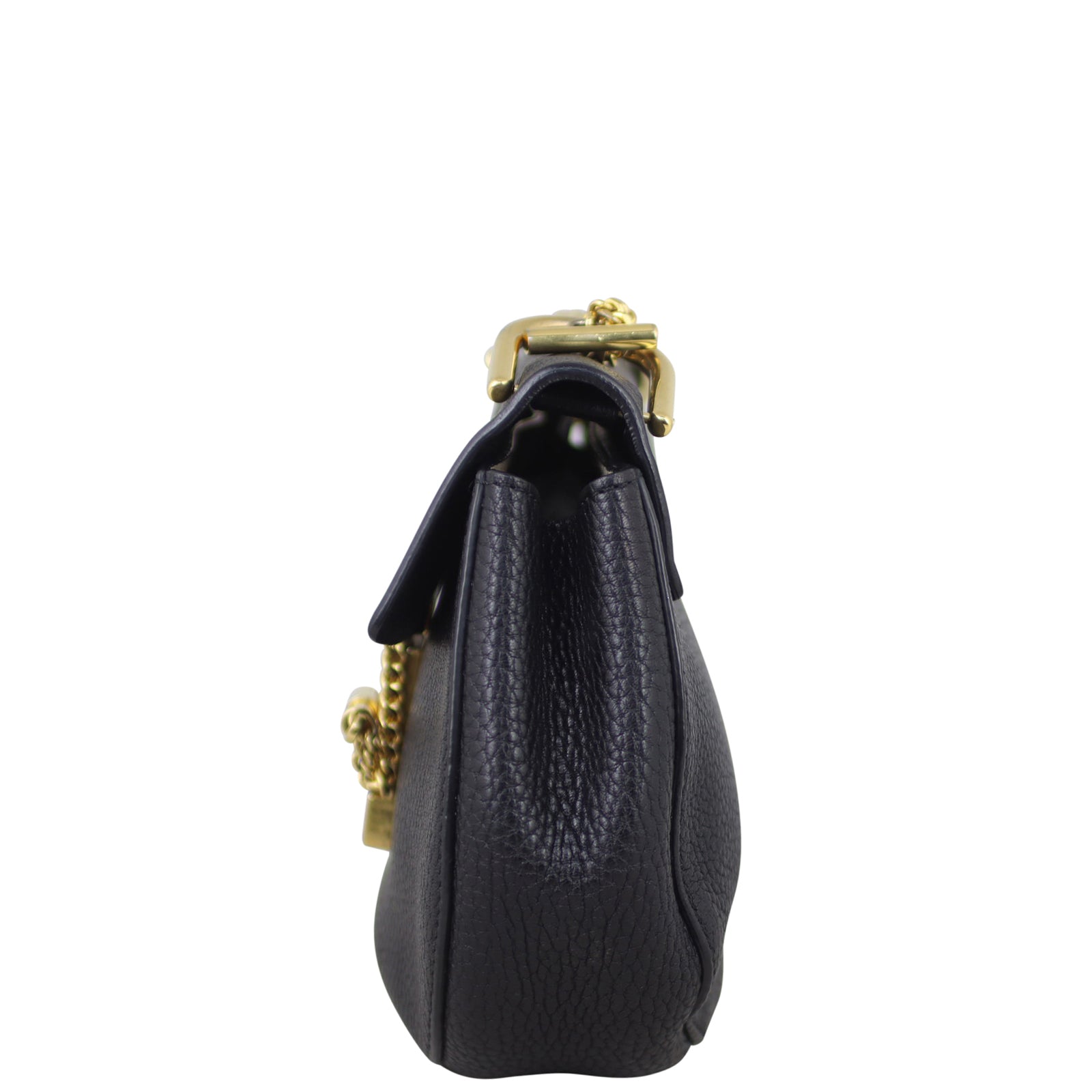 Chloe Drew Mini Side