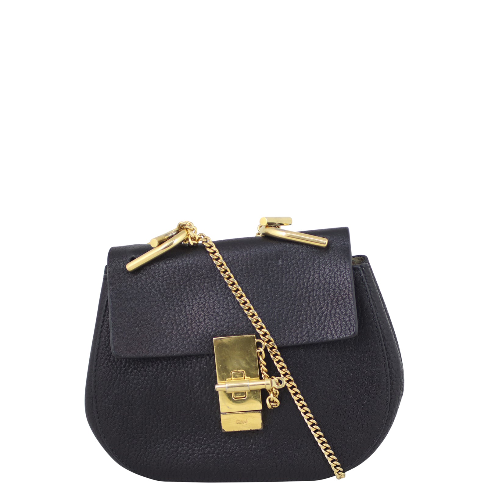 Chloe Drew Mini Front