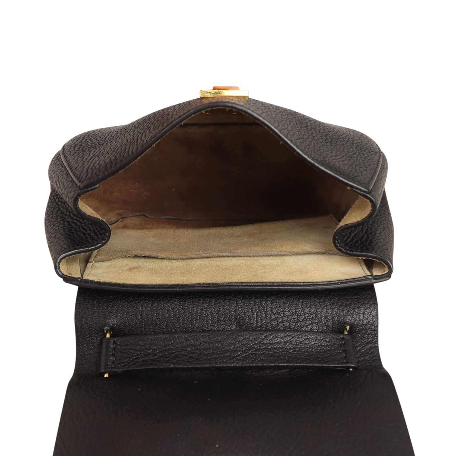 Chloe Drew Mini Whole interior