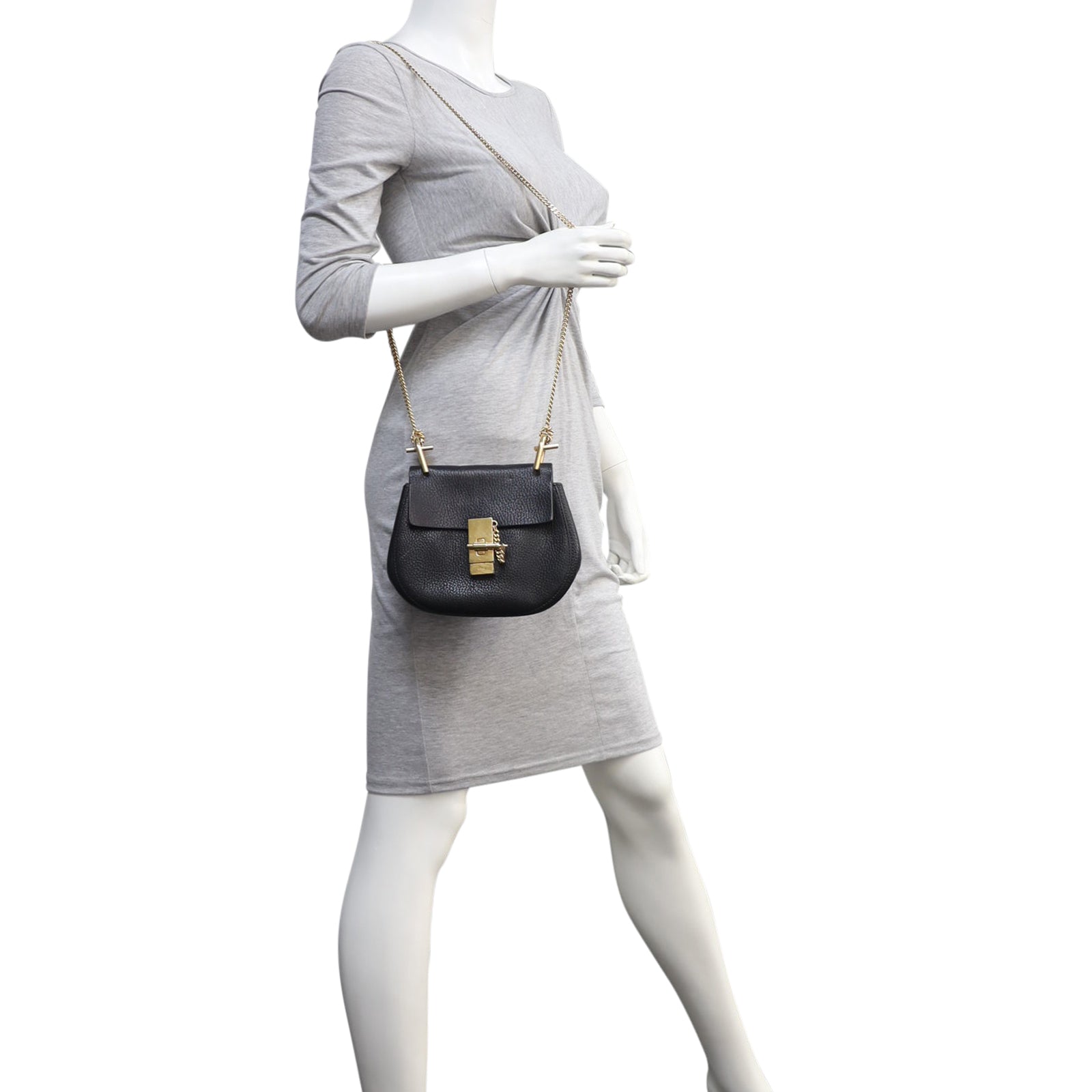 Chloe Drew Mini Mannequin