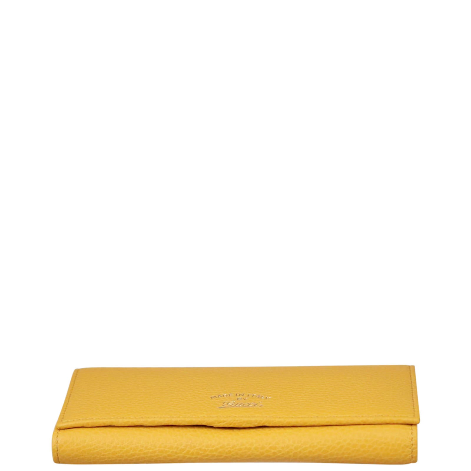 Gucci Swing Continental Wallet Base