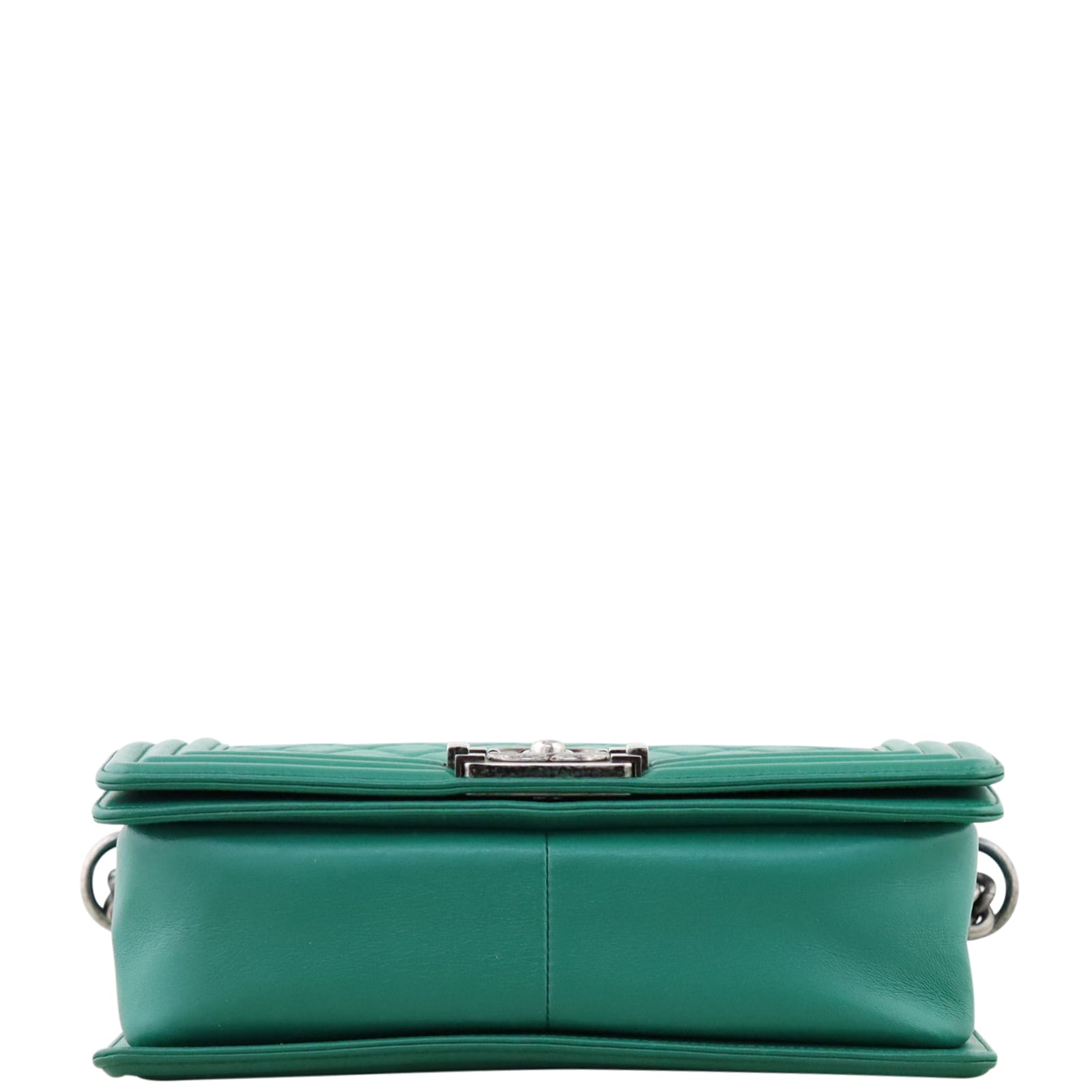 Chanel Boy Medium Base