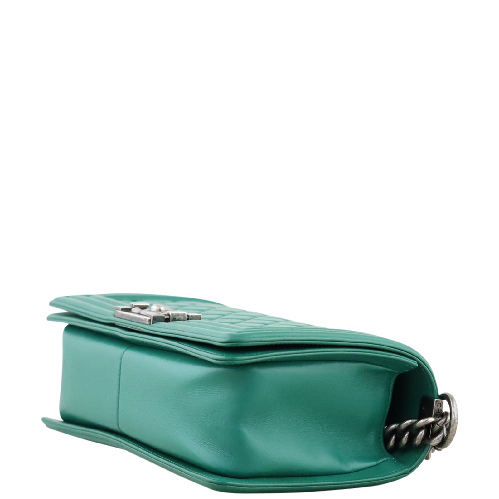 Chanel Boy Medium Corner