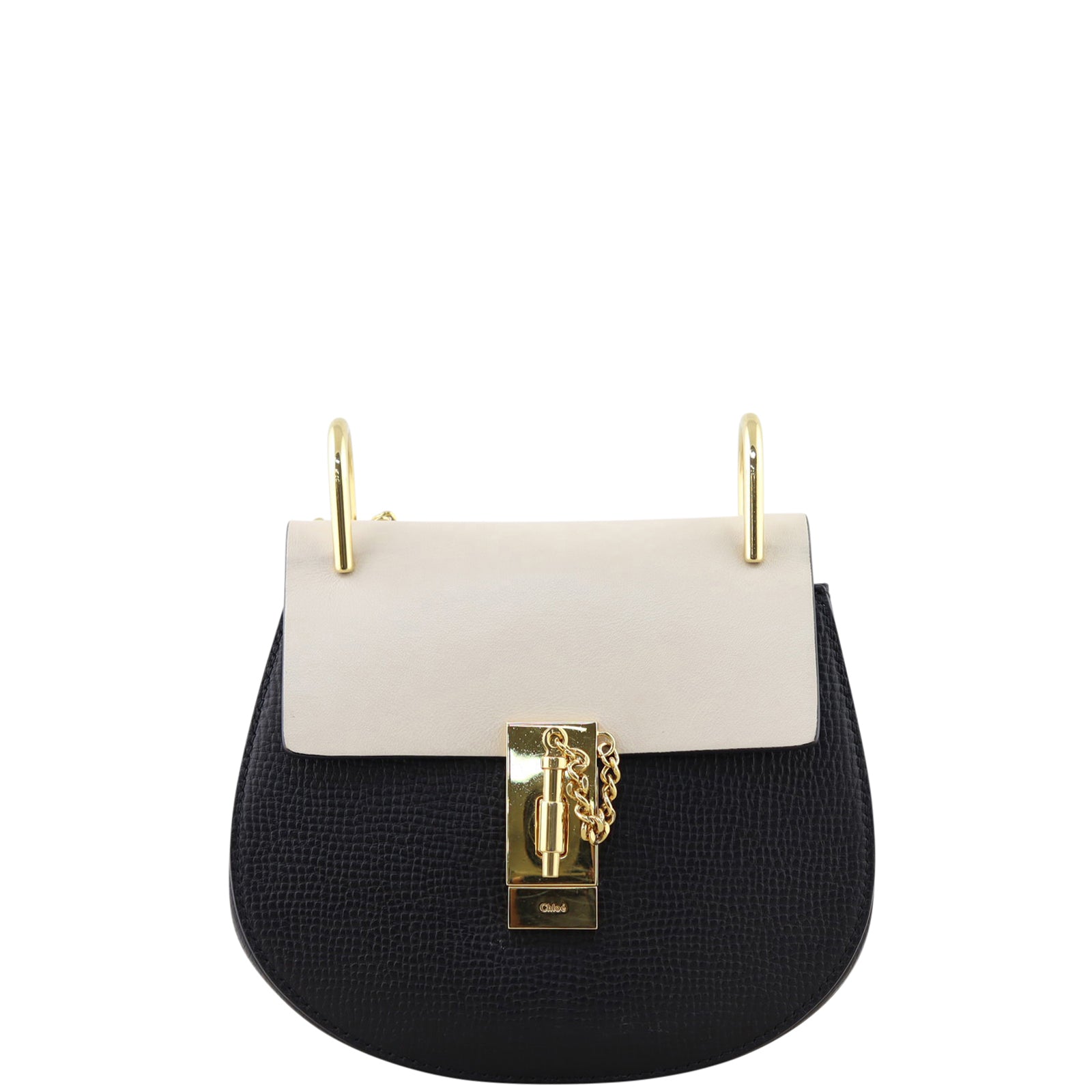 Chloe Drew Mini Front