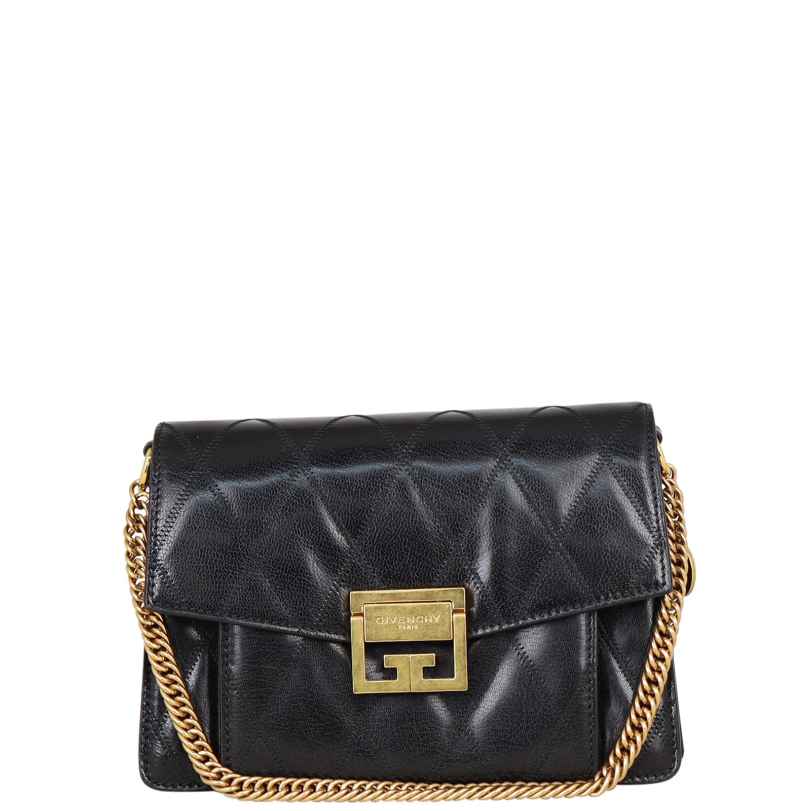 Givenchy GV3 Small Crossbody Front