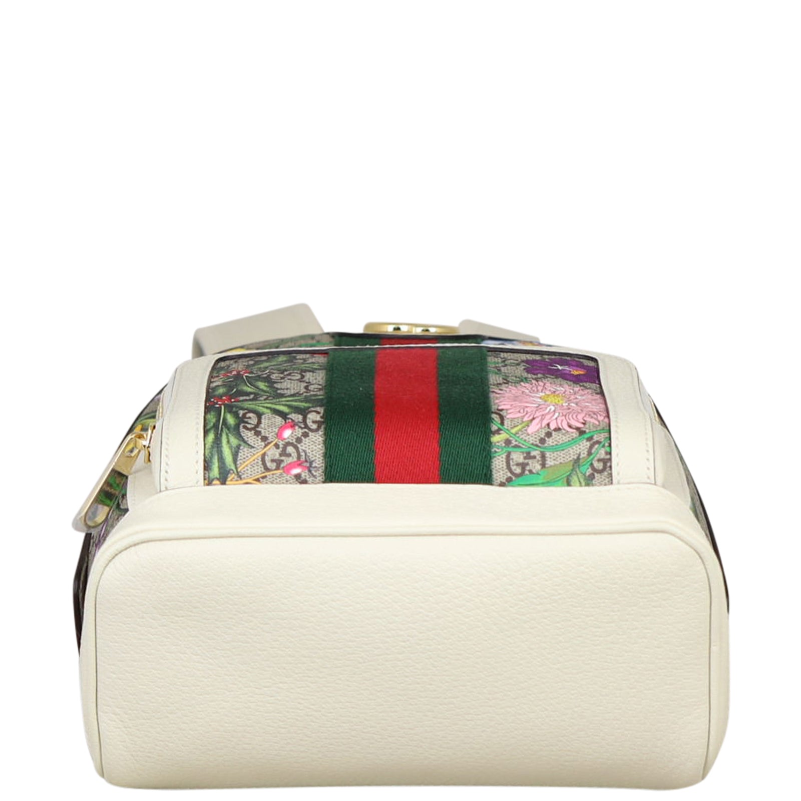 Gucci GG Flora Backpack Base