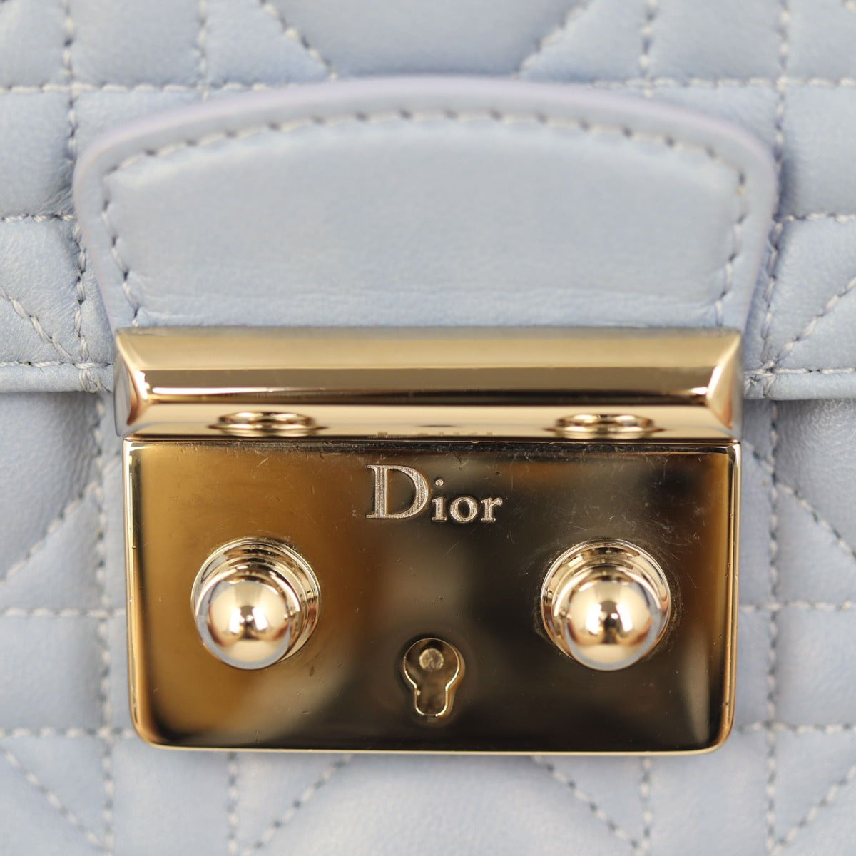 Dior Miss Dior Bag Medium Hardware
