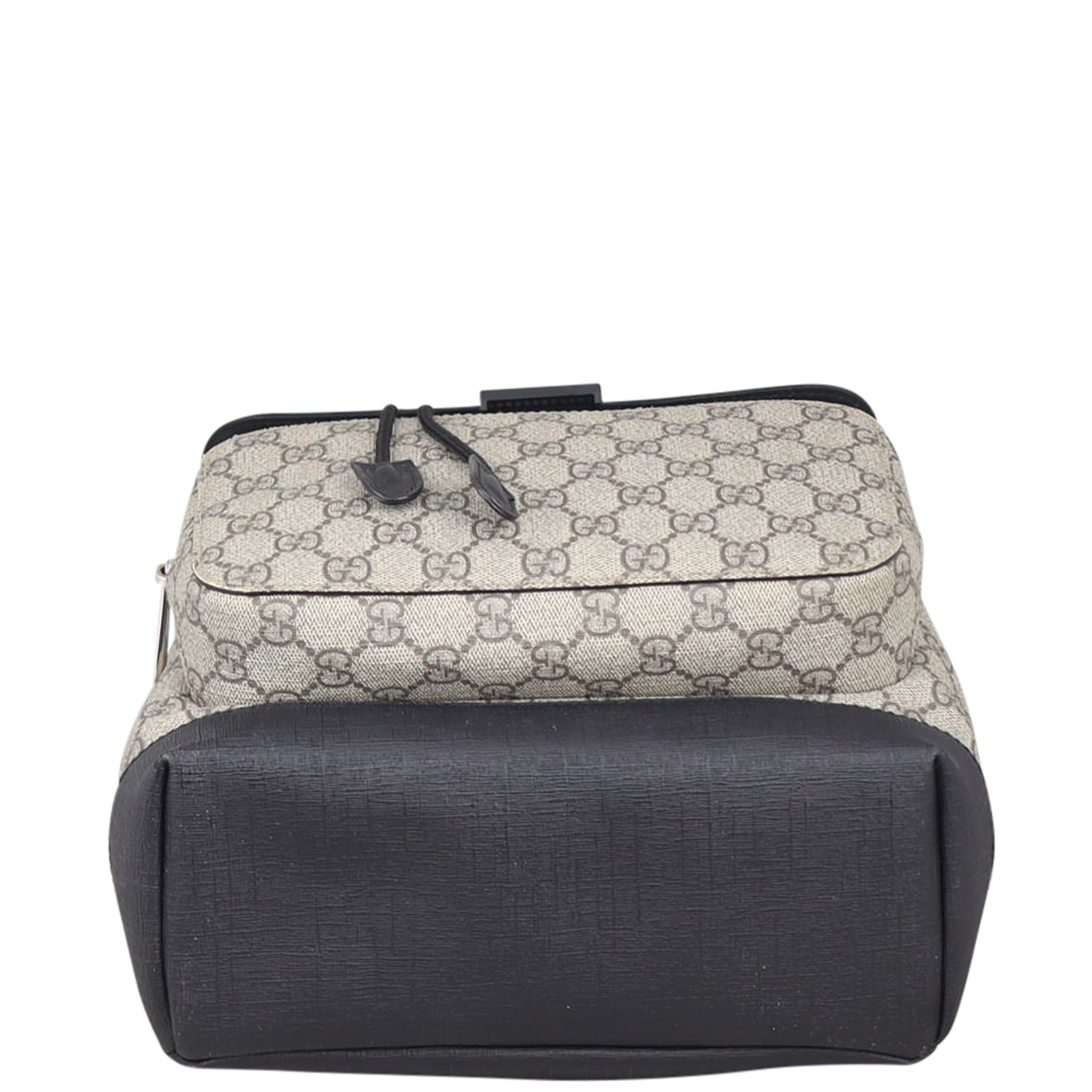 Gucci GG Supreme Backpack Base