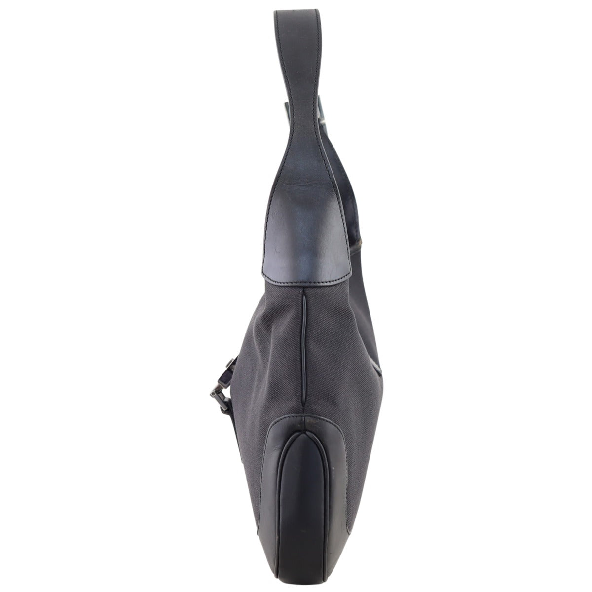 Gucci Jackie Hobo Side
