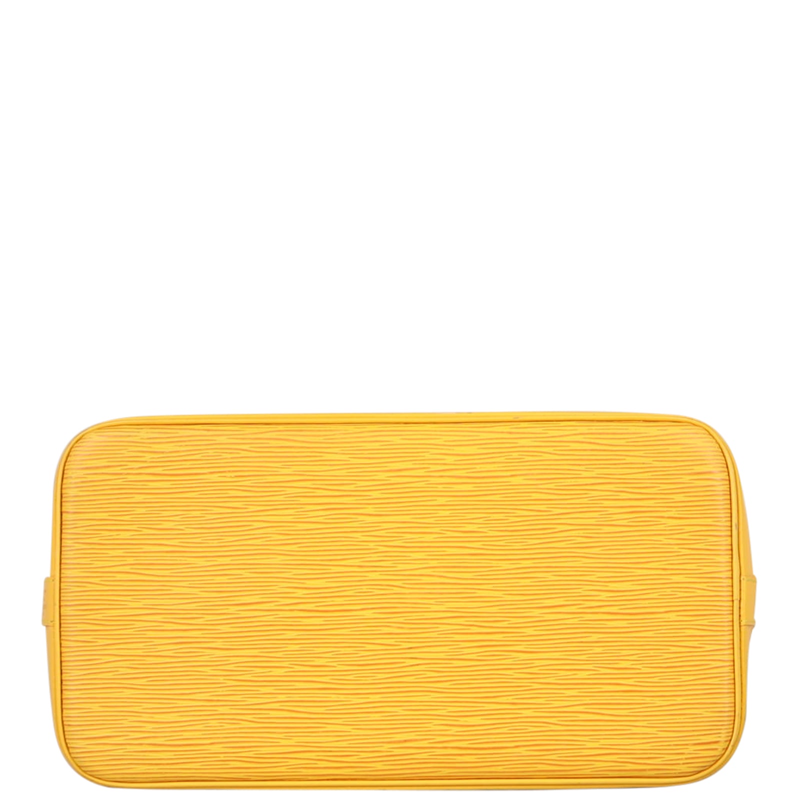 Louis Vuitton Alma PM Epi Base