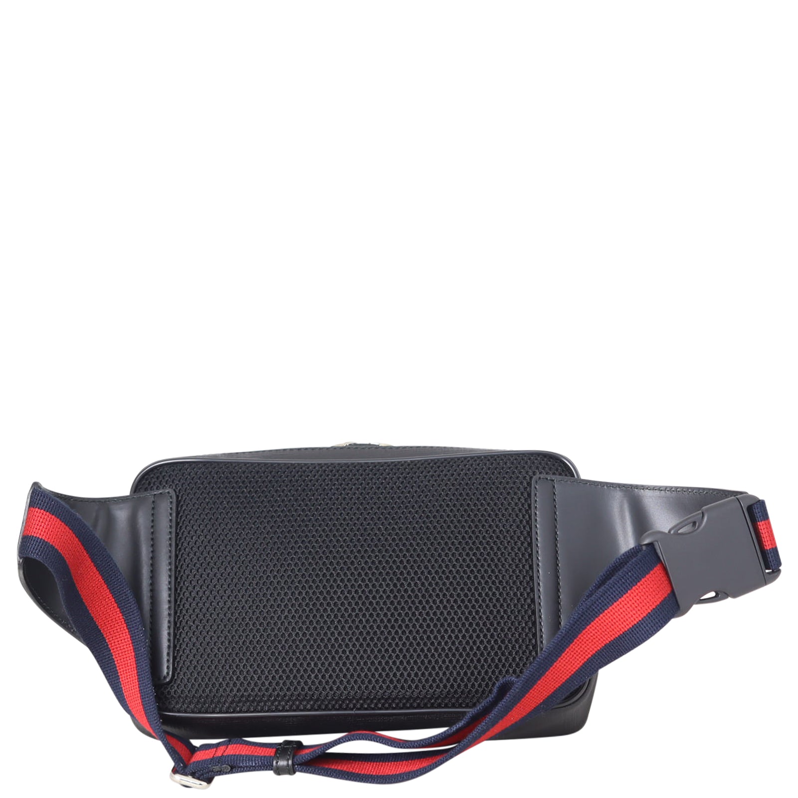 Gucci GG Supreme Belt Bag Back