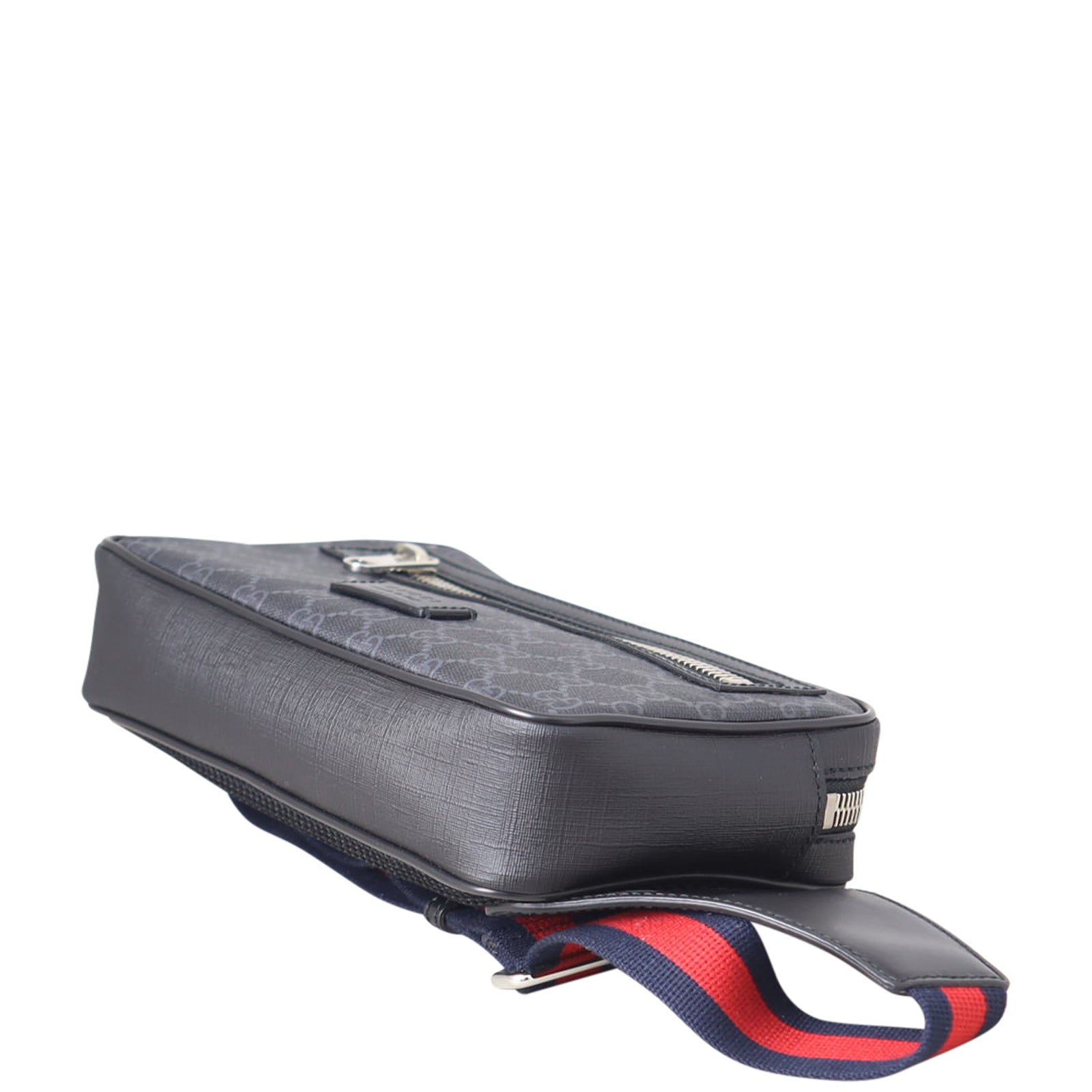 Gucci GG Supreme Belt Bag Corner