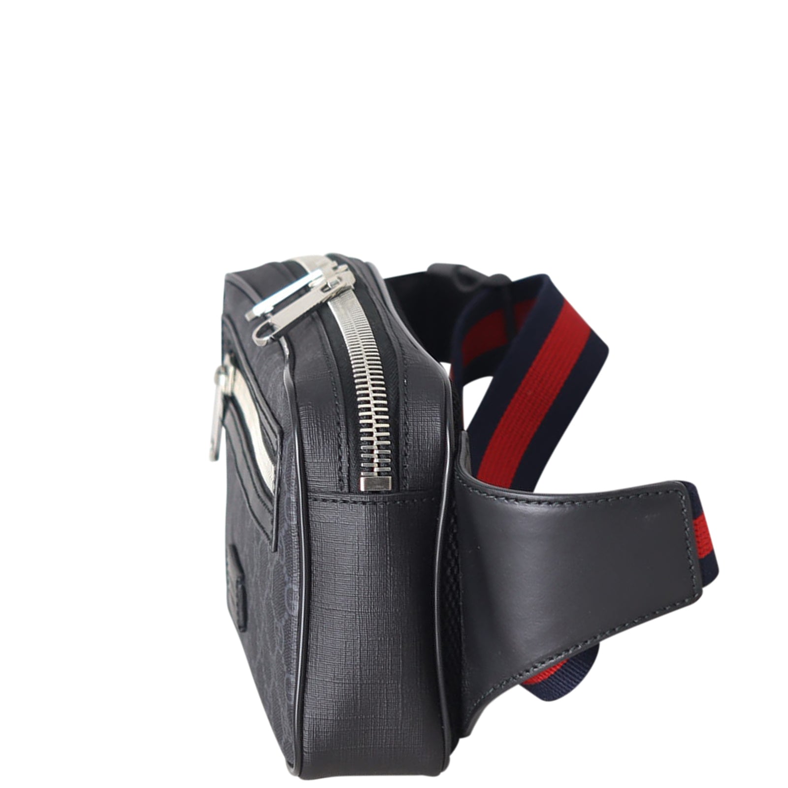 Gucci GG Supreme Belt Bag Side