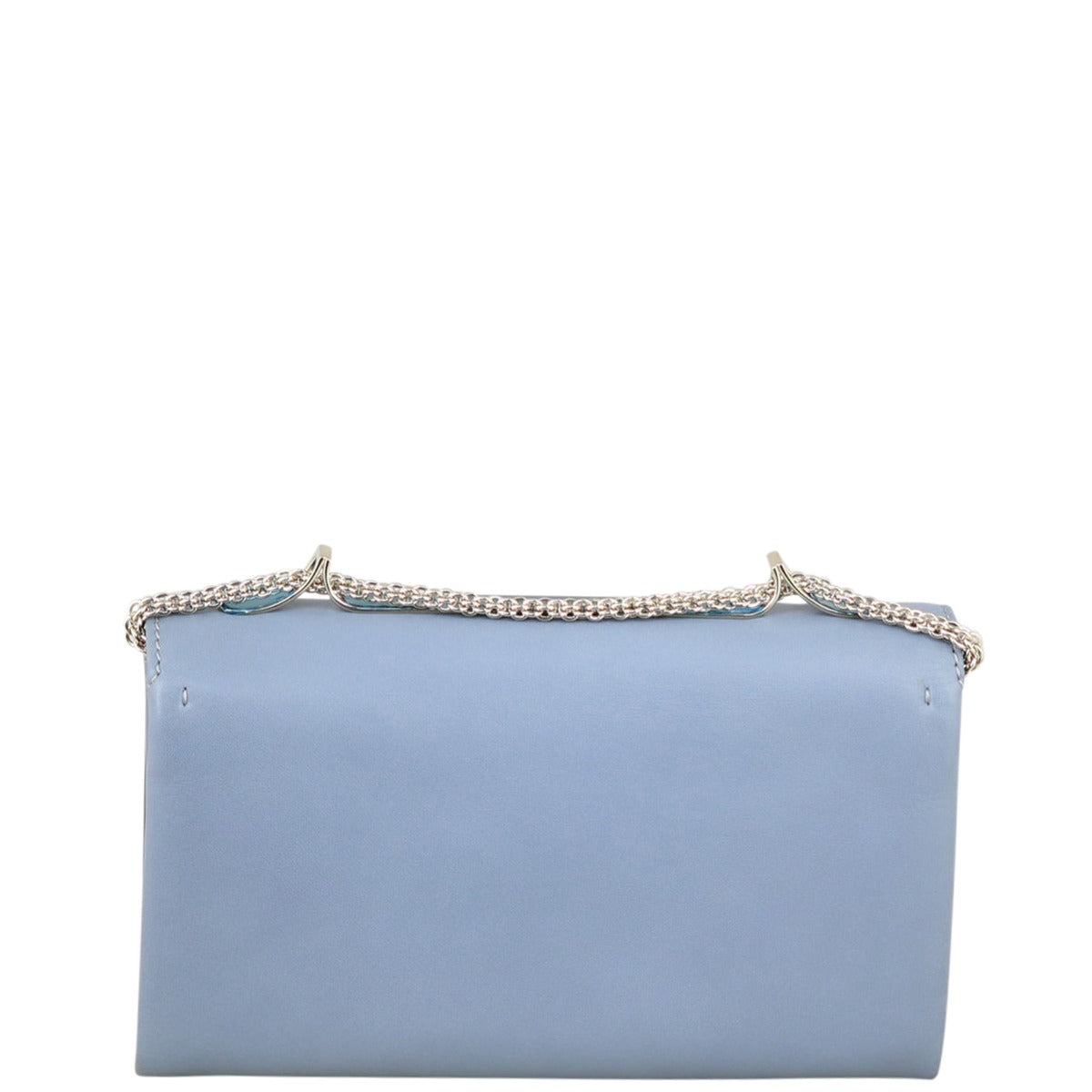 Valentino Va Va Voom Crossbody Bag (blue) Back
