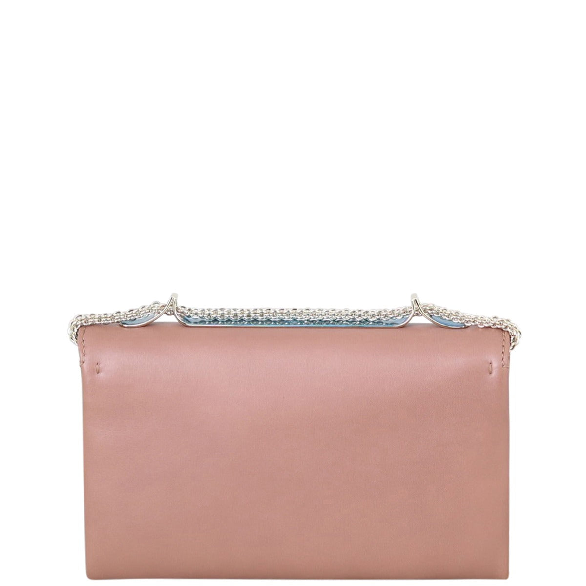 Valentino Va Va Voom Crossbody Bag (nude/beige) Back

