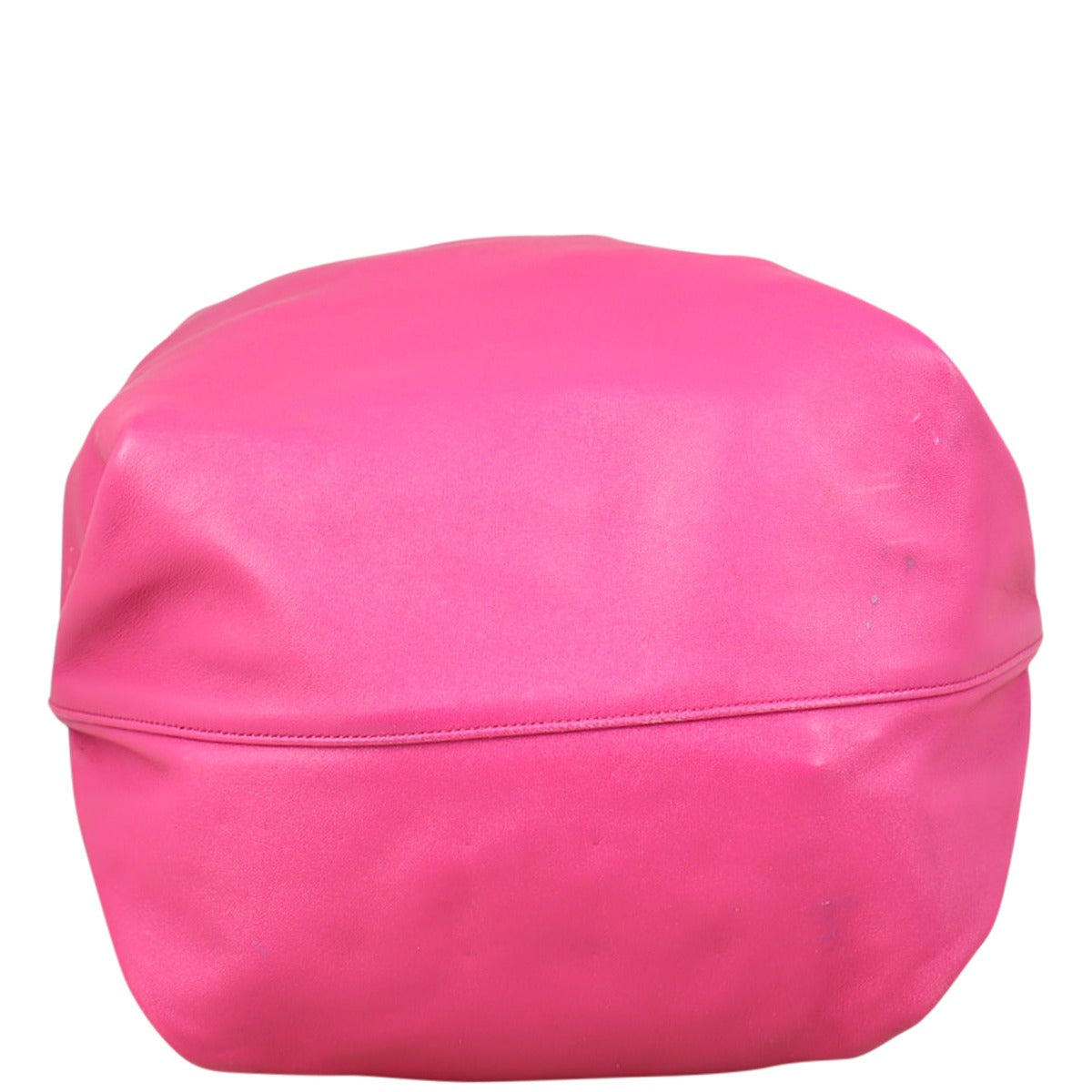 Saint Laurent Teddy Bucket Bag Base
