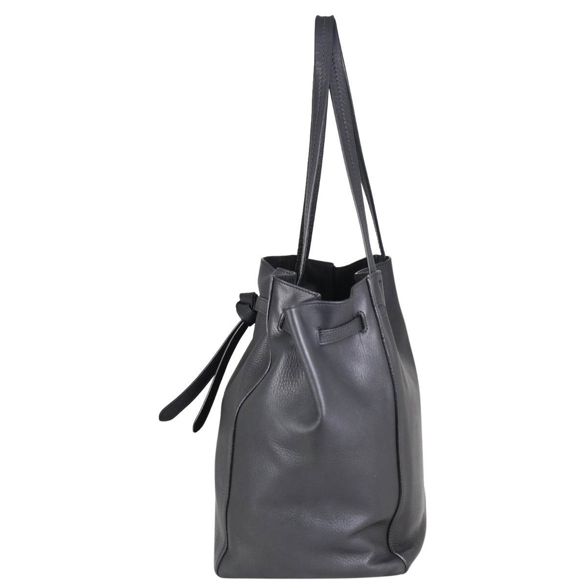 Celine Phantom Cabas Tote Small Side