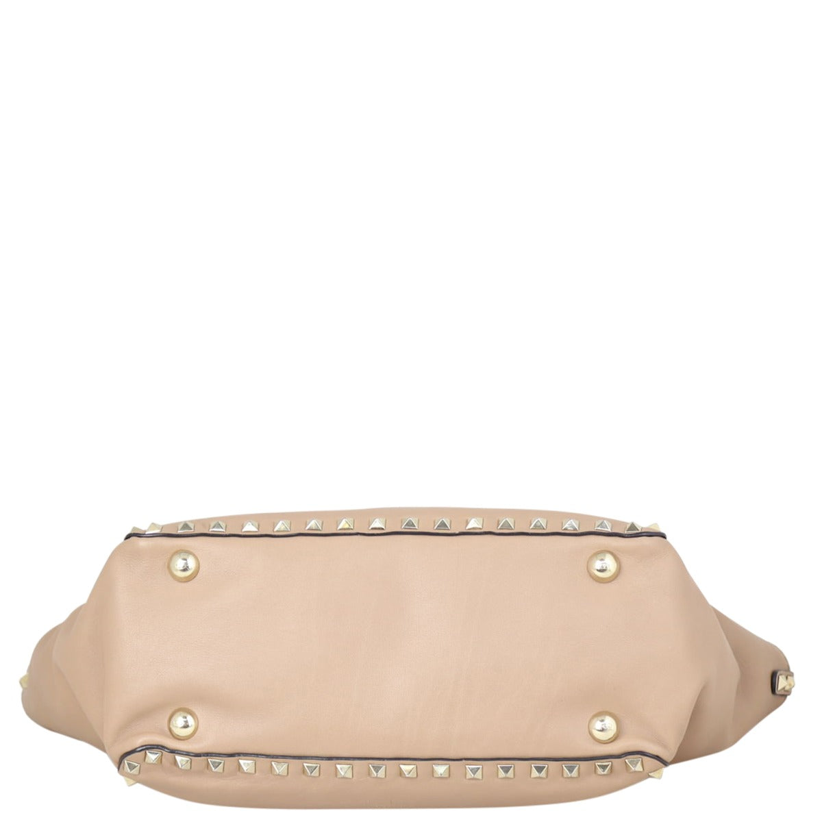 Valentino Rockstud Tote Small Base
