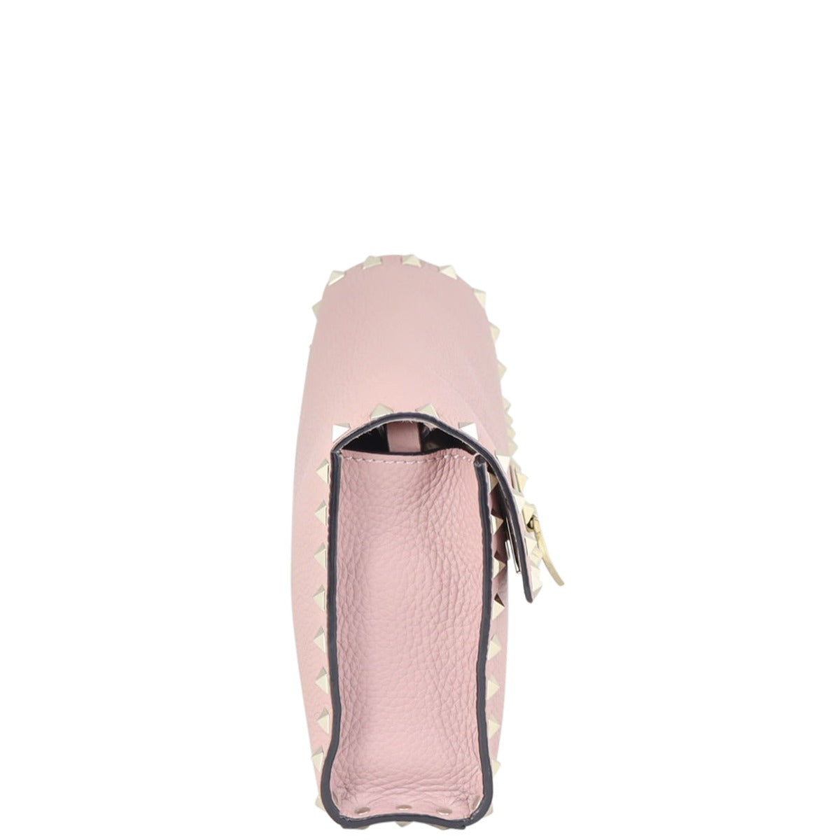 Valentino Rockstud Small Crossbody Side
