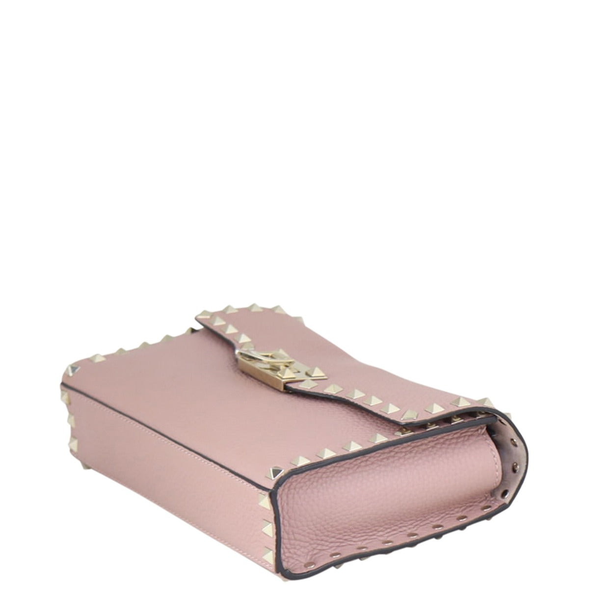 Valentino Rockstud Small Crossbody Corner
