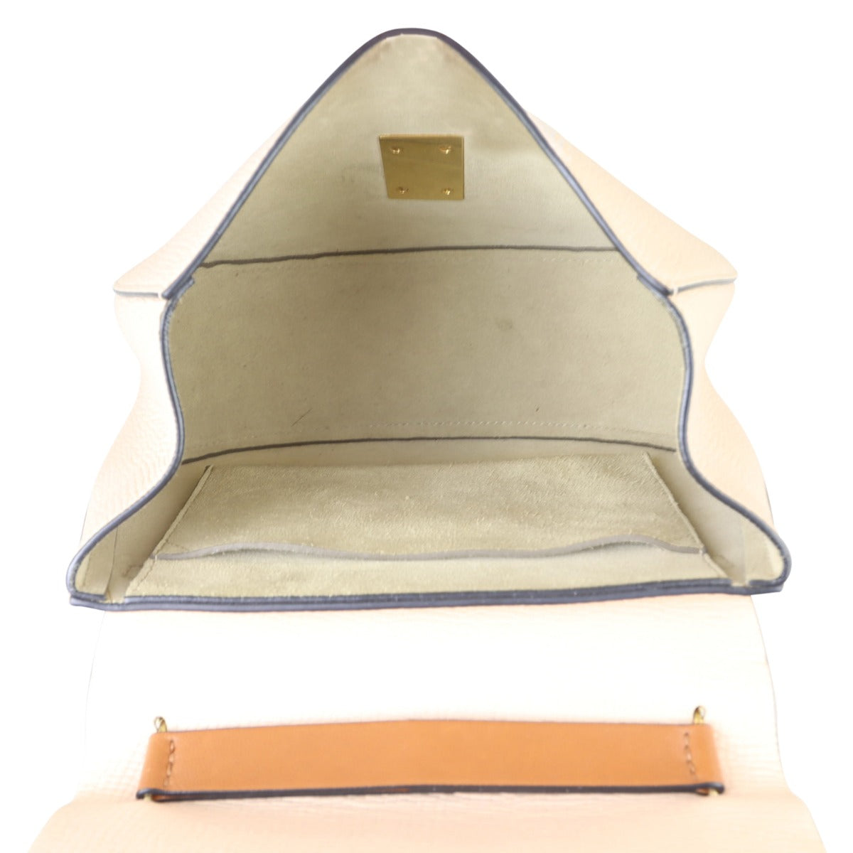 Chloe Drew Small Whole interior
