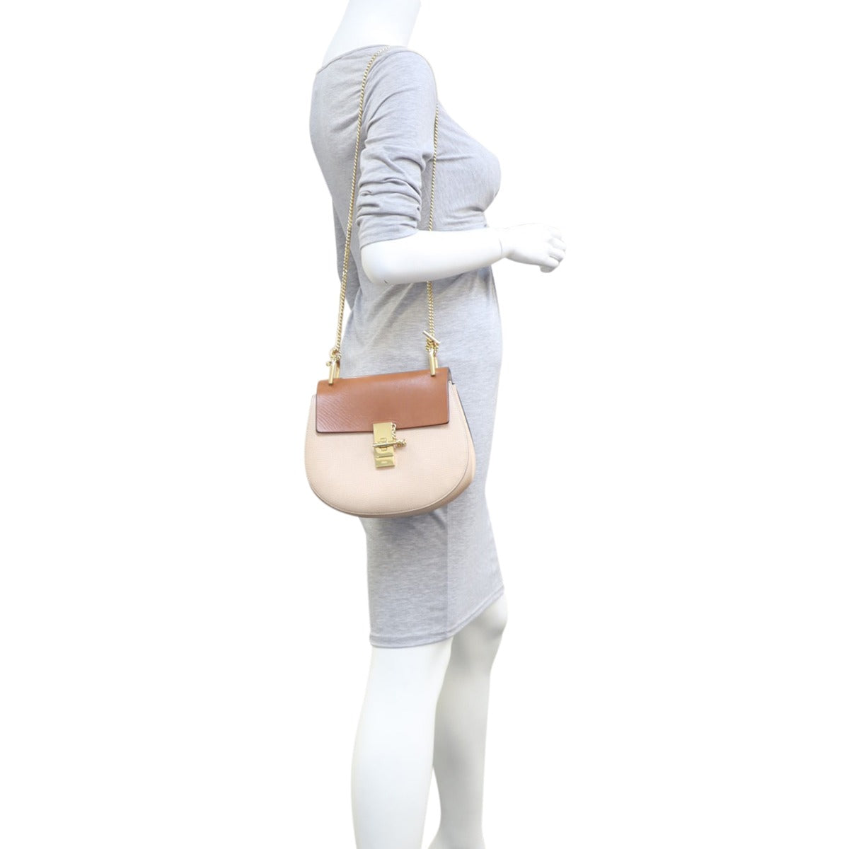 Chloe Drew Small Mannequin

