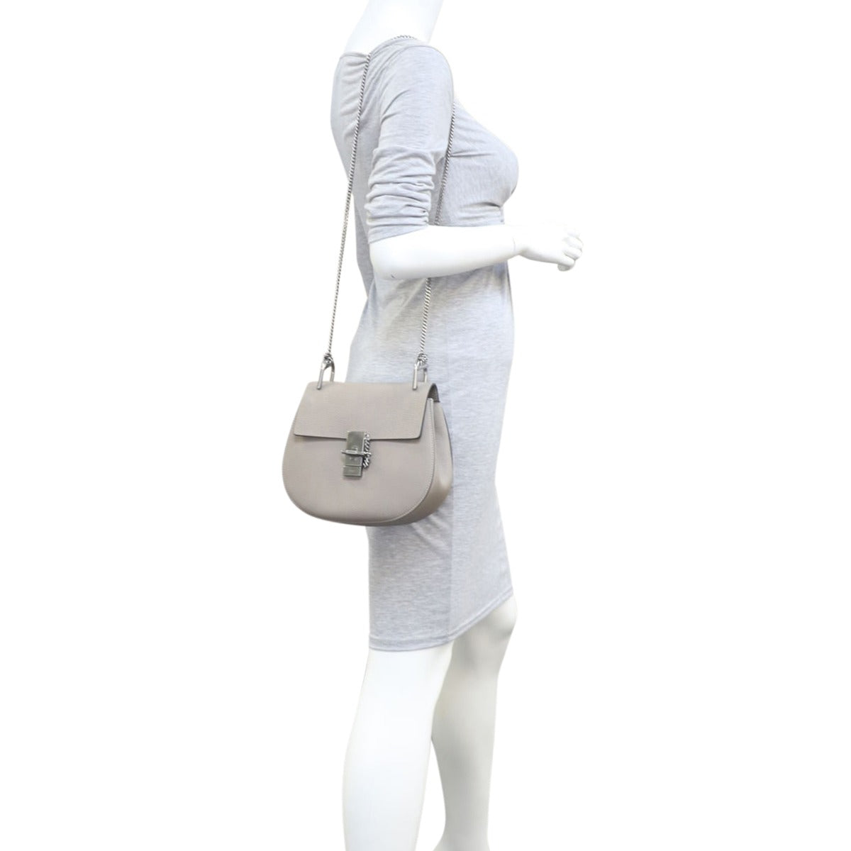 Chloe Drew Small Mannequin


