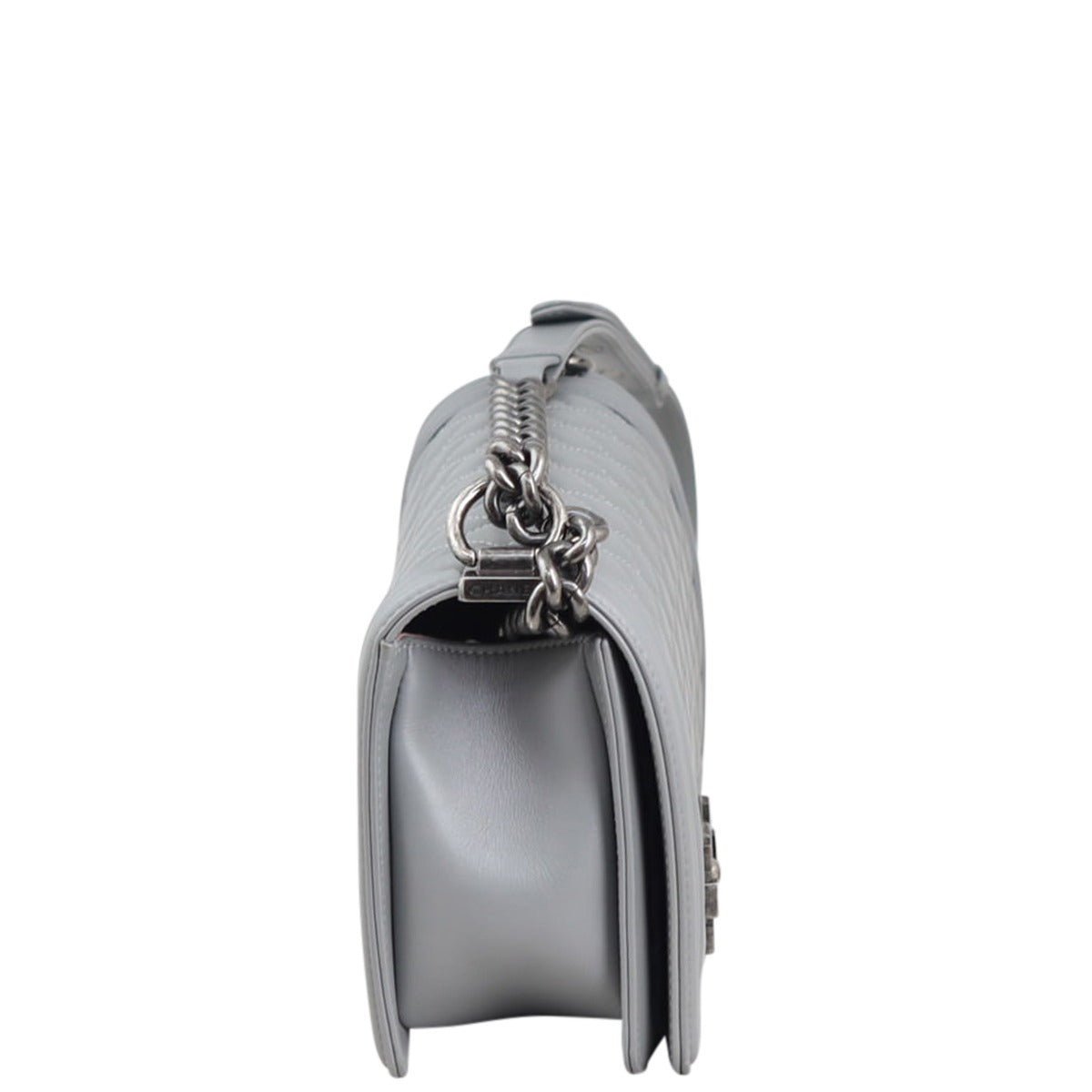 Chanel Boy New Medium Side
