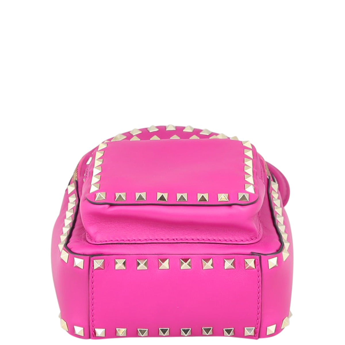 Valentino Rockstud Mini Backpack Base
