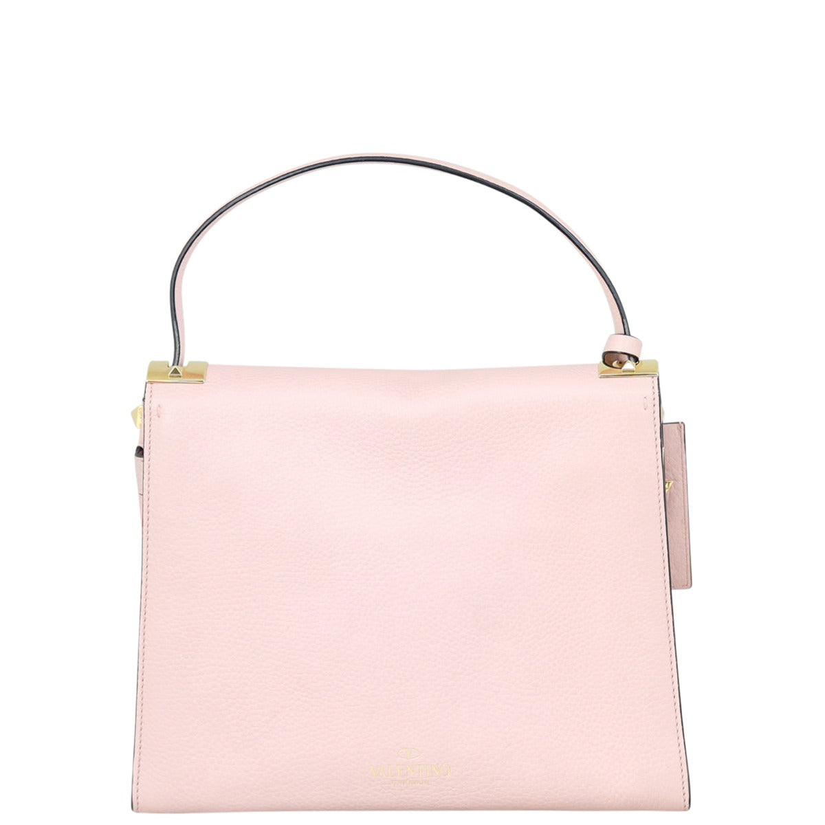 Valentino My Rockstud Large Tote Back

