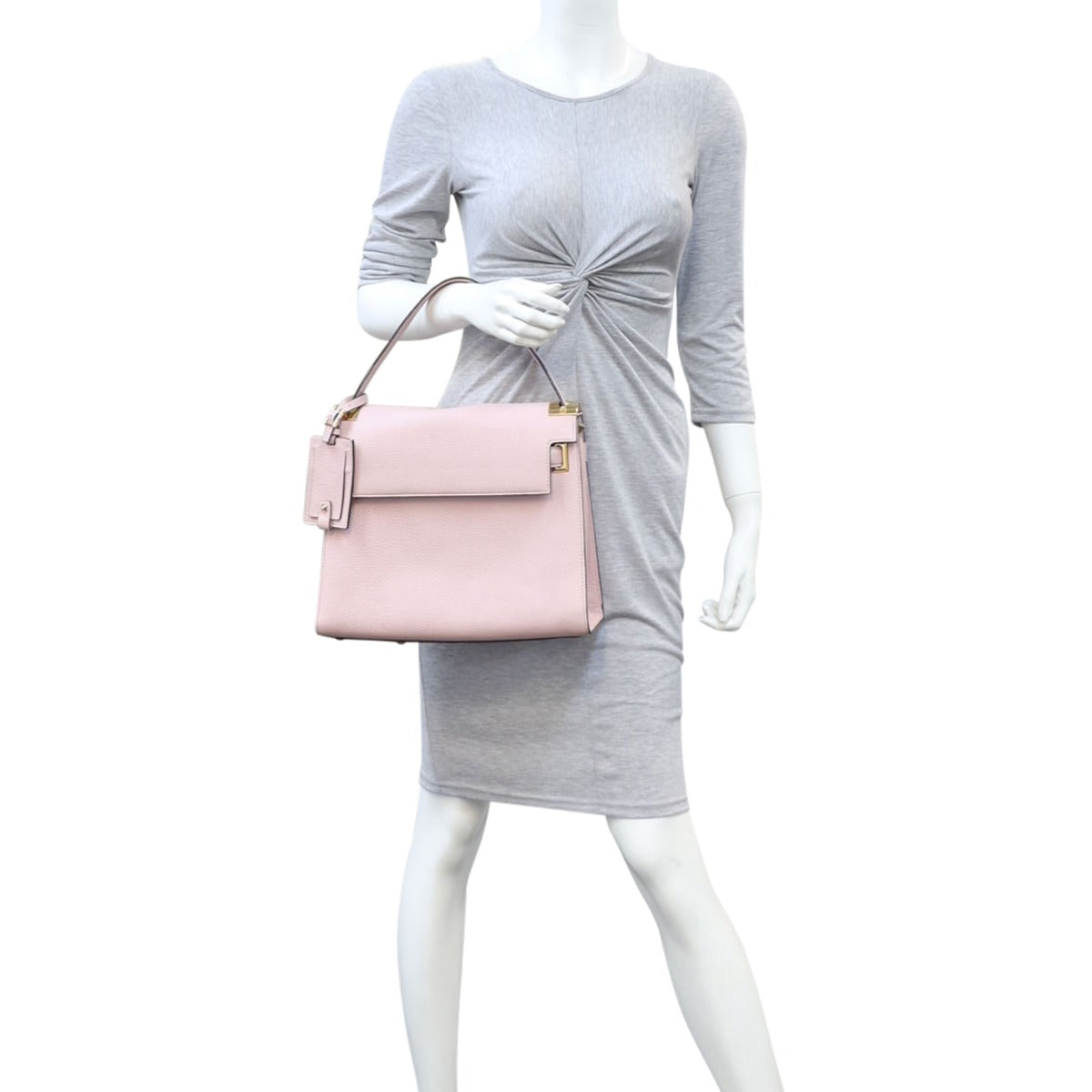 Valentino My Rockstud Large Tote Mannequin
