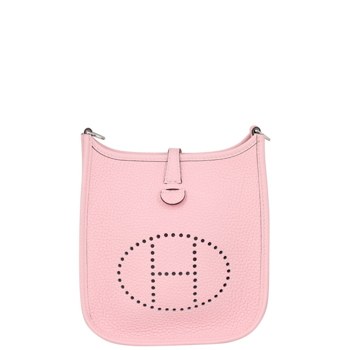 Hermes Amazone Evelyne III 16 Front
