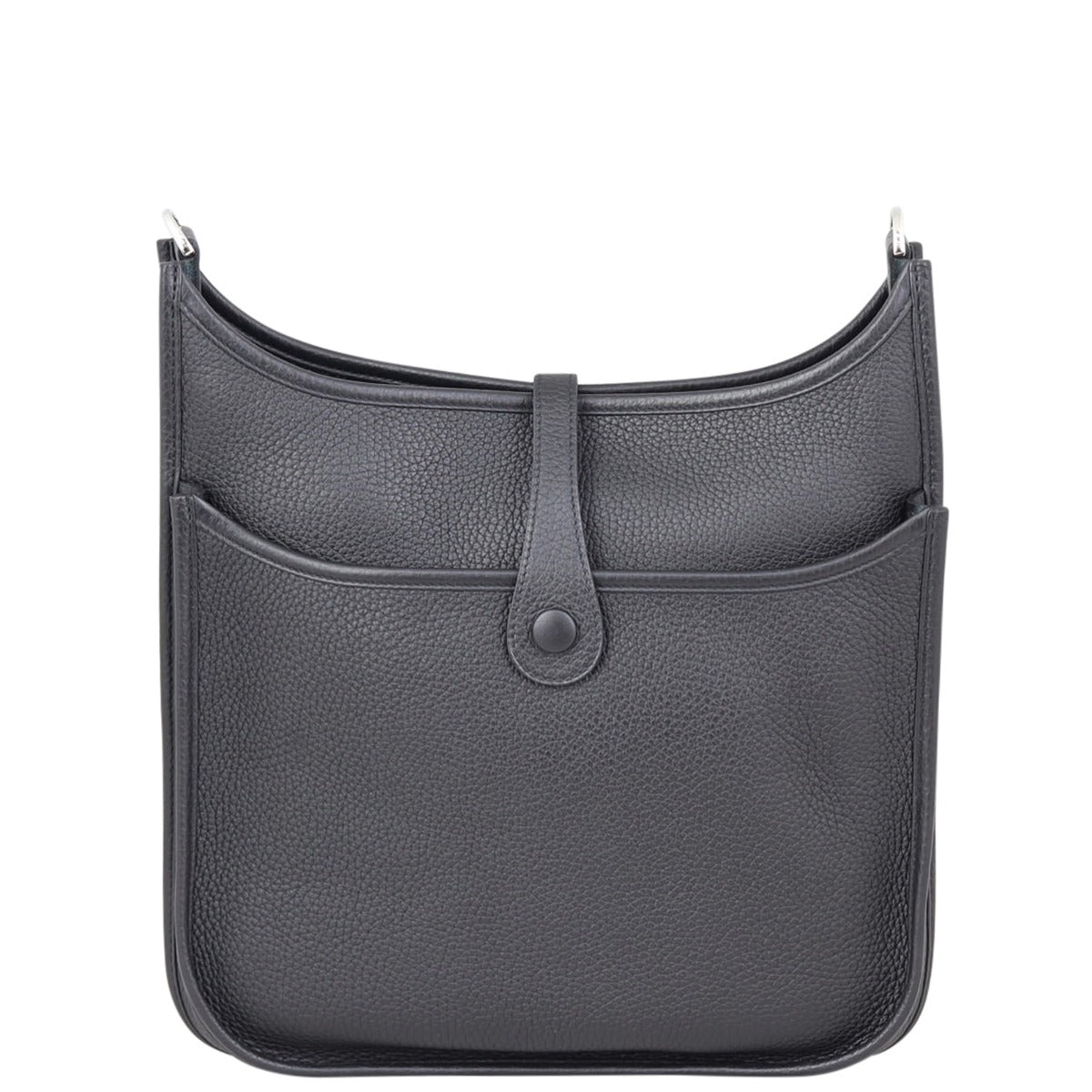Hermes Evelyne III PM Back
