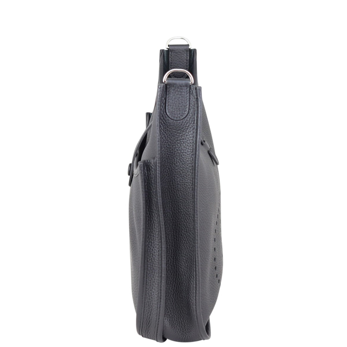 Hermes Evelyne III PM Side