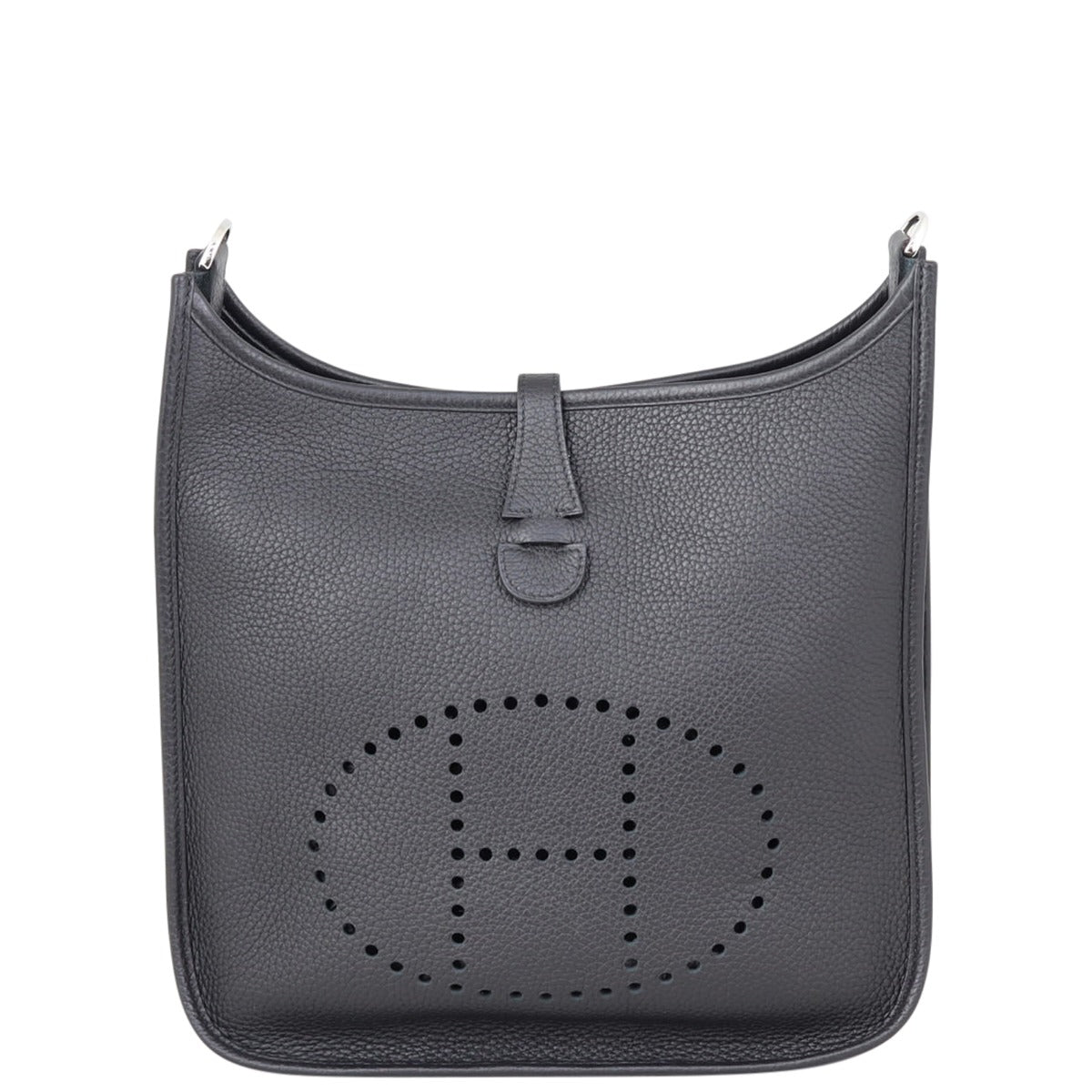 Hermes Evelyne III PM Front