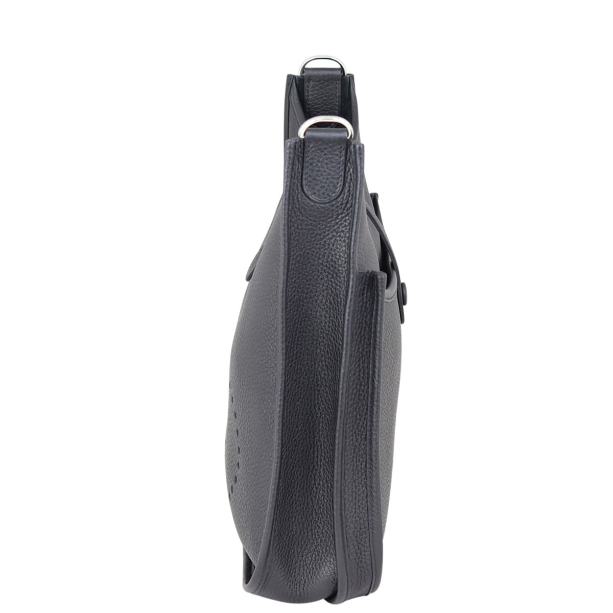 Hermes Evelyne III PM Side

