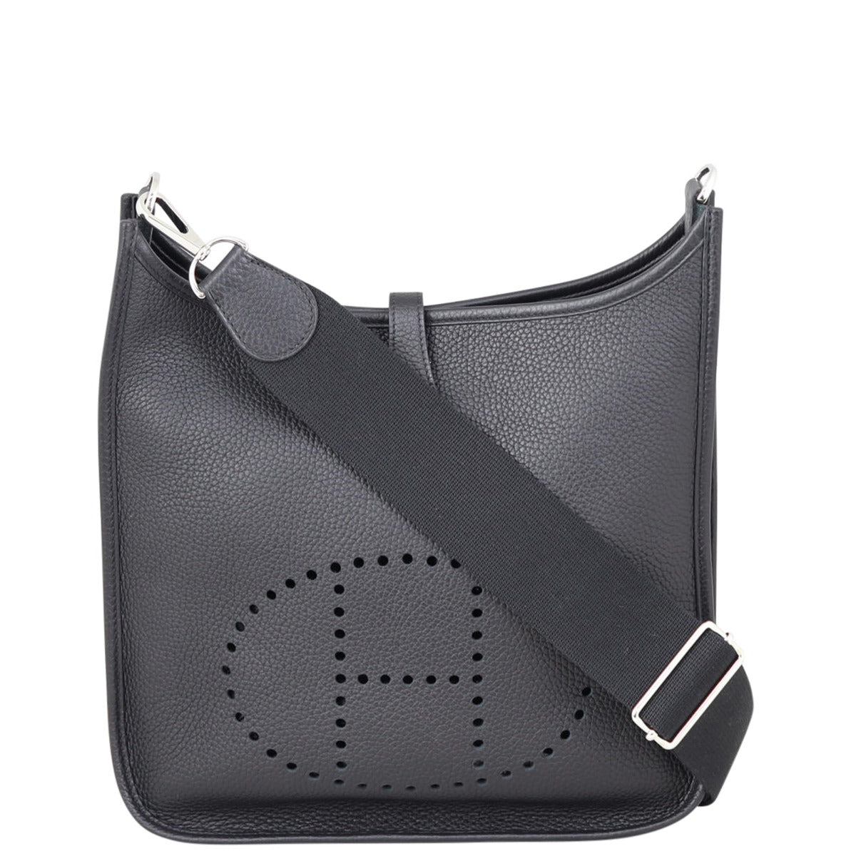 Hermes Evelyne III PM Front
