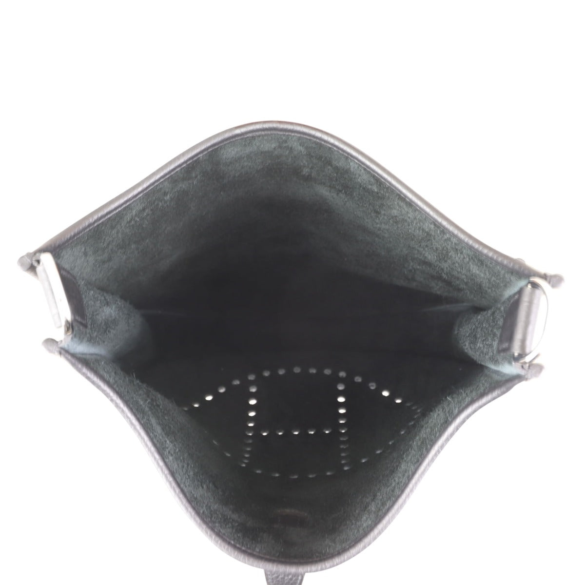 Hermes Evelyne III PM Base Whole interior