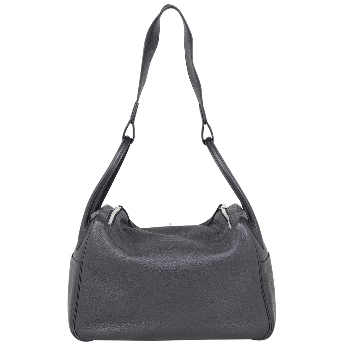 Hermes Lindy 34 Back
