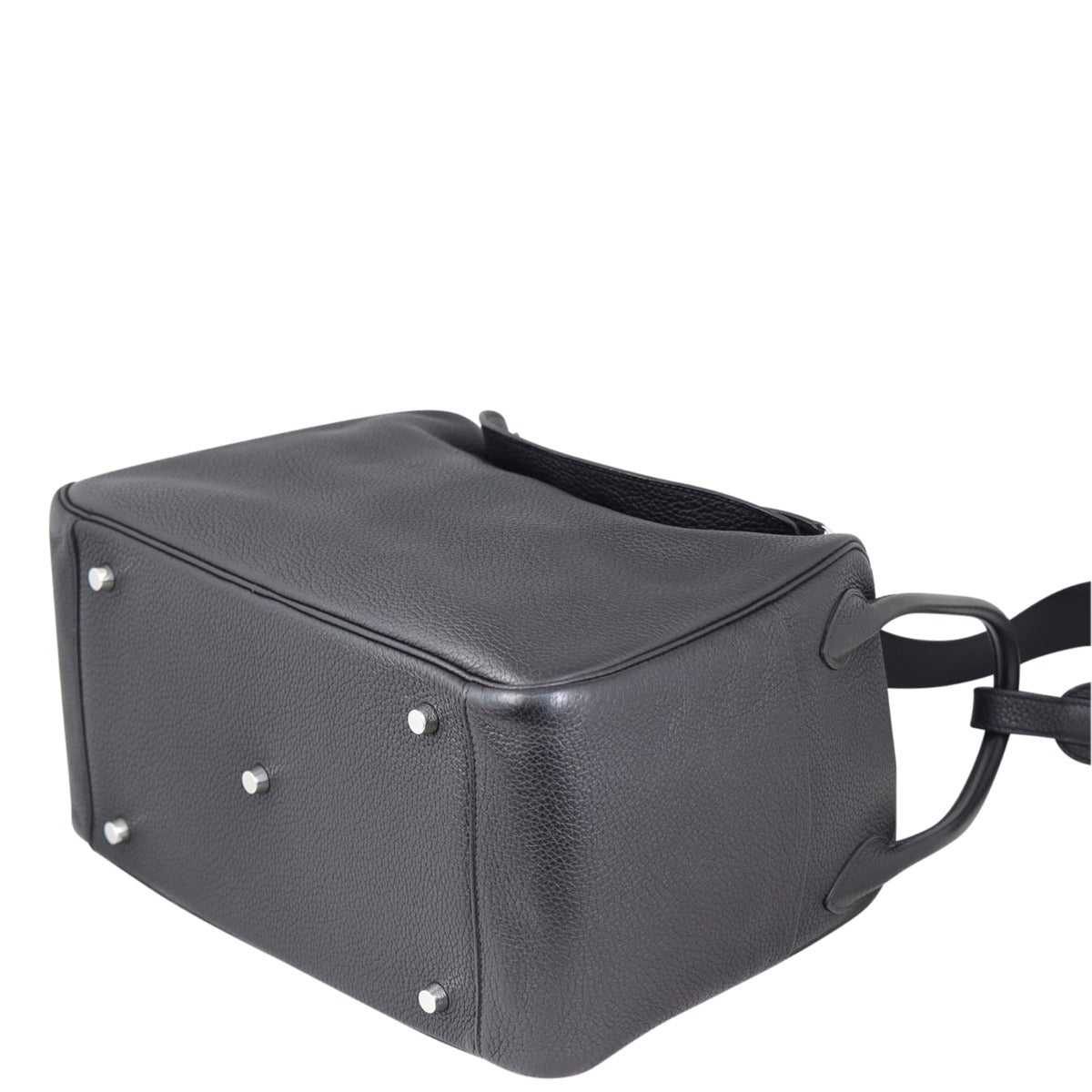 Hermes Lindy 34 Corner
