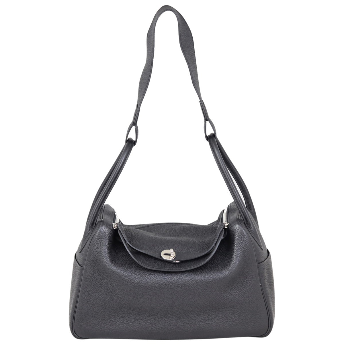 Hermes Lindy 34 Front