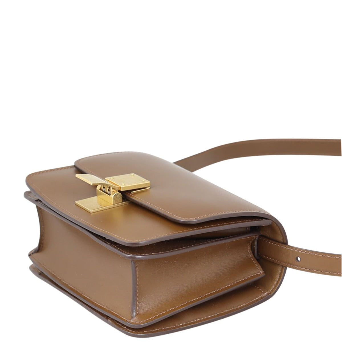 Celine Classic Box Bag Small Corner
