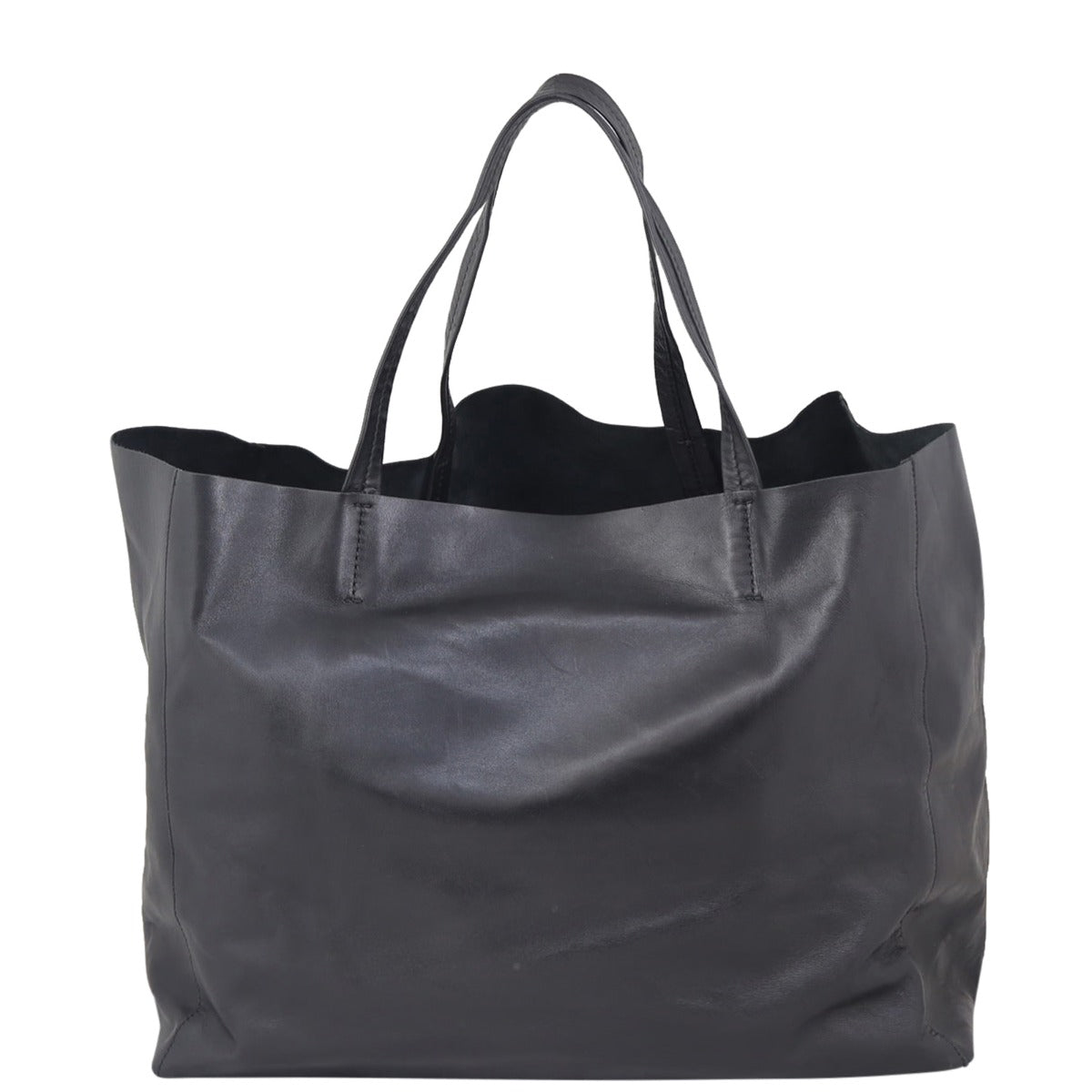 Celine Horizontal Cabas Back
