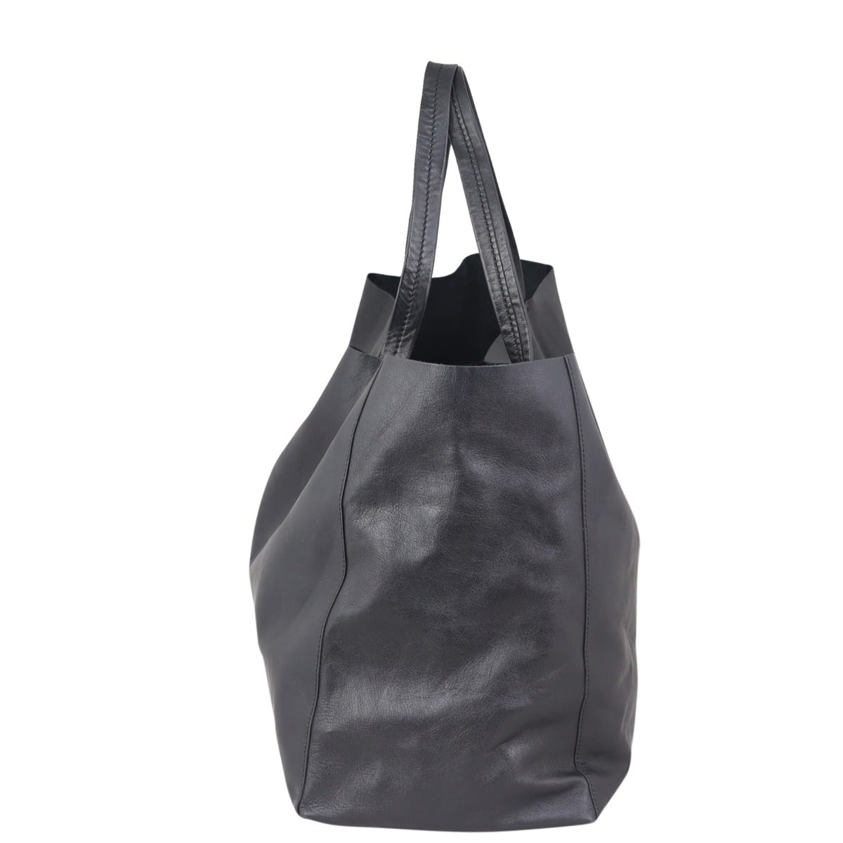 Celine Horizontal Cabas Side
