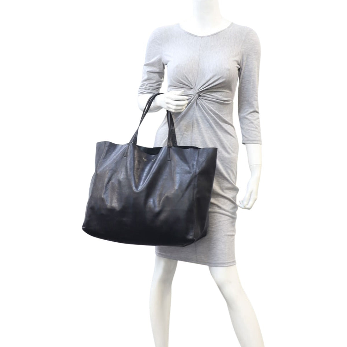Celine Horizontal Cabas Mannequin
