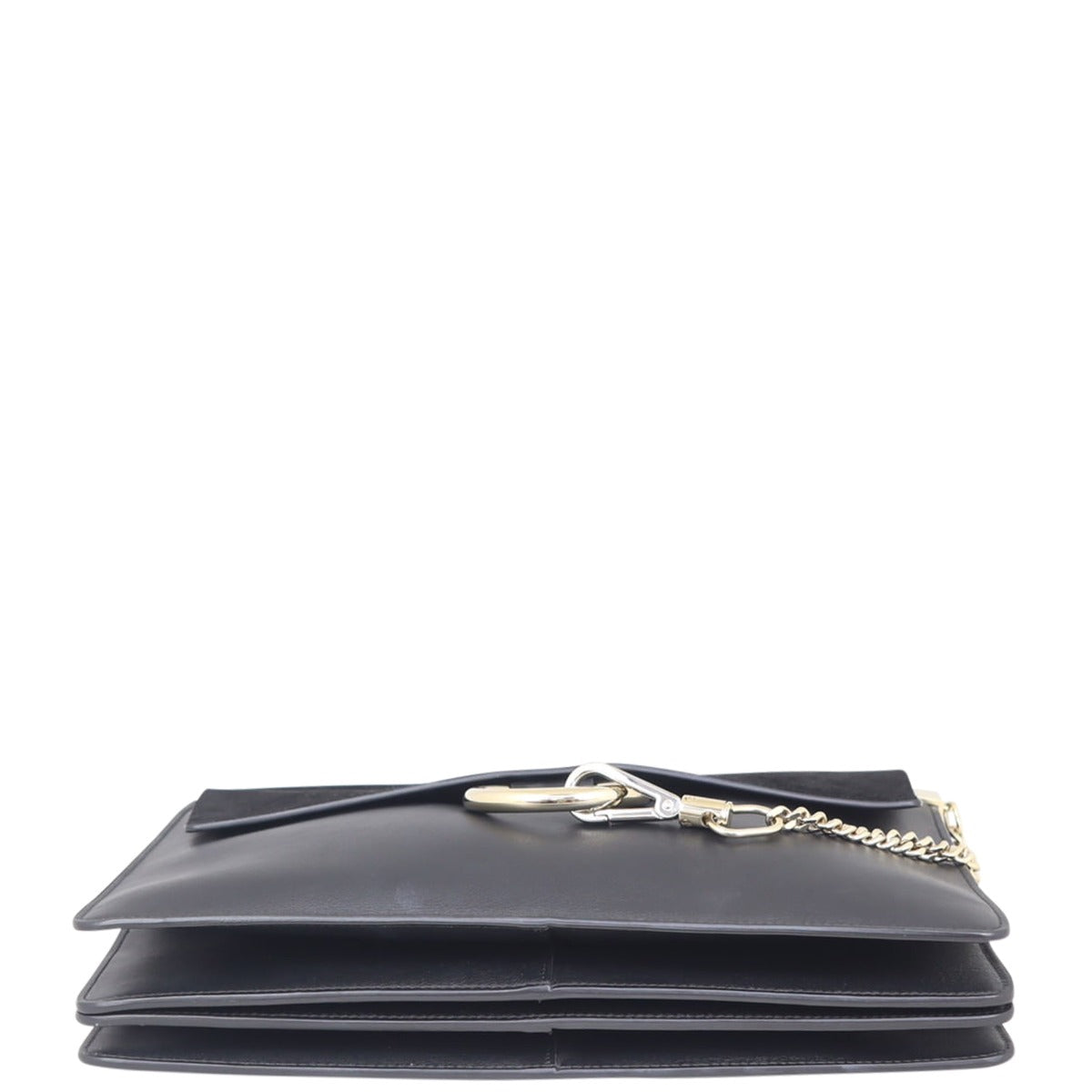 Chloe Faye Medium Shoulder Bag Base
