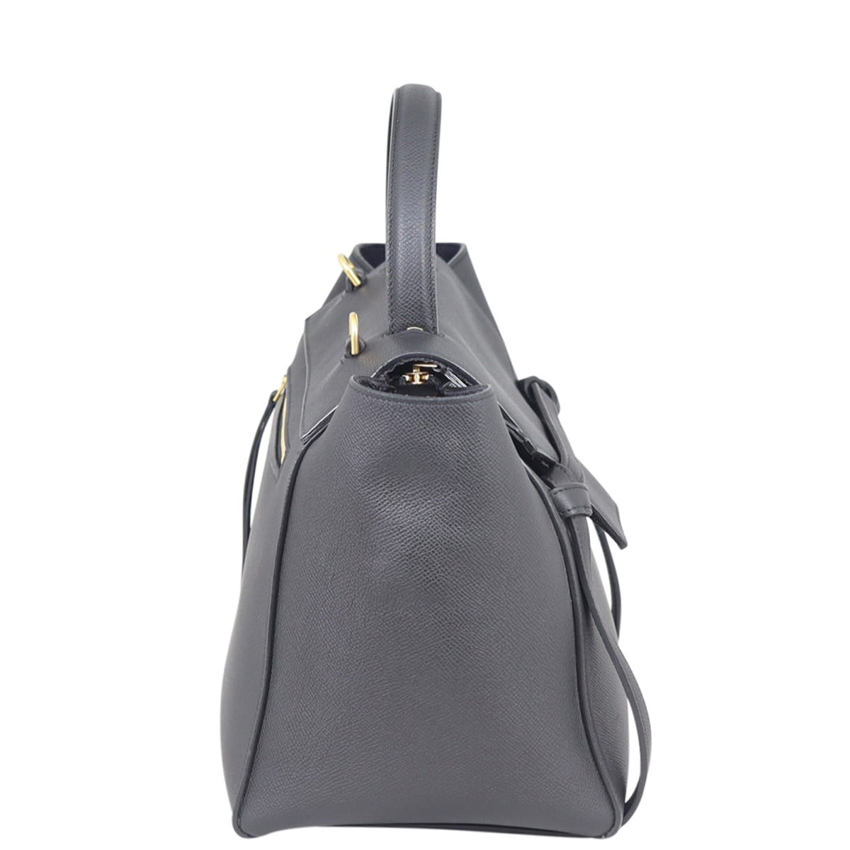 Celine Mini Belt Bag Side
