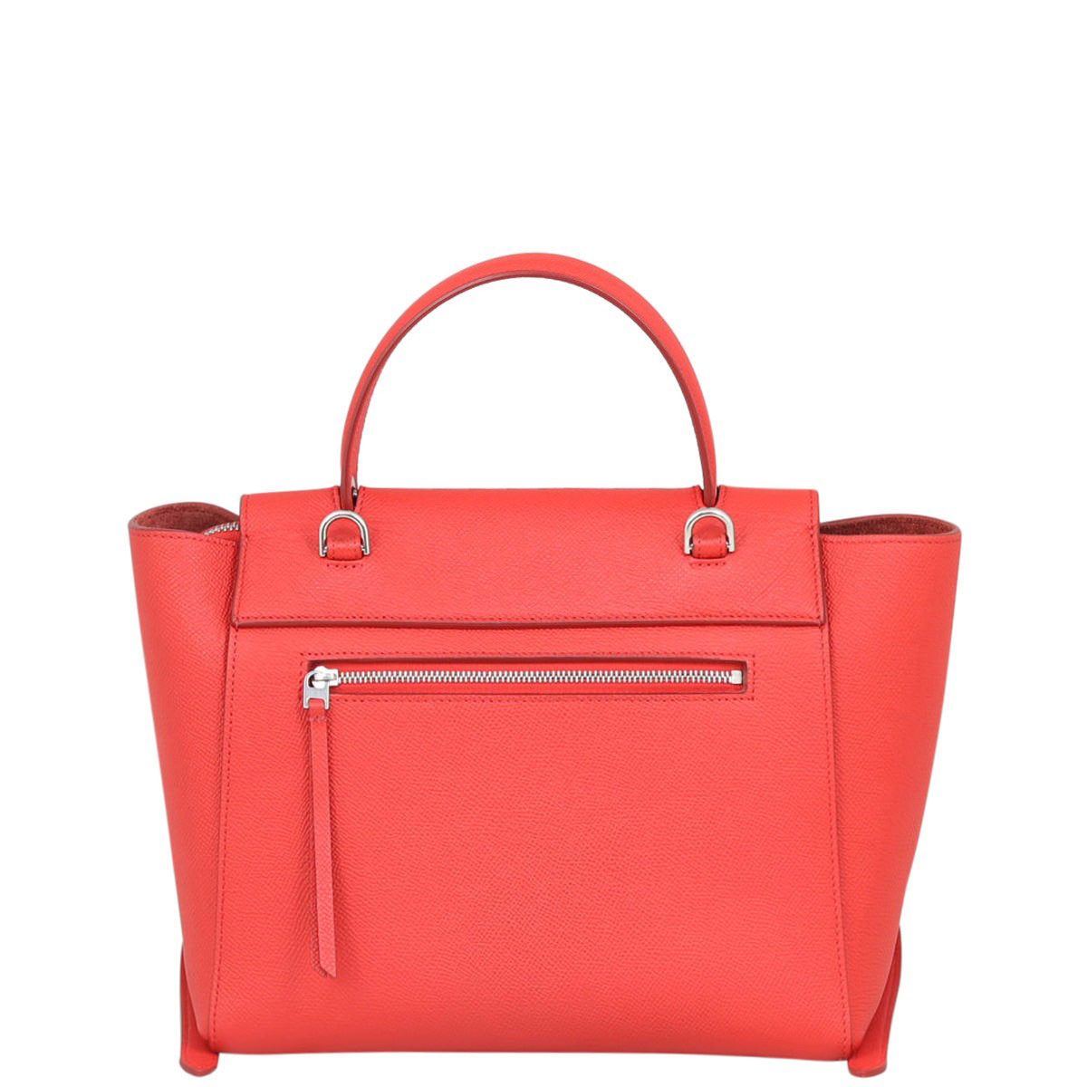 Celine Micro Belt Bag Back
