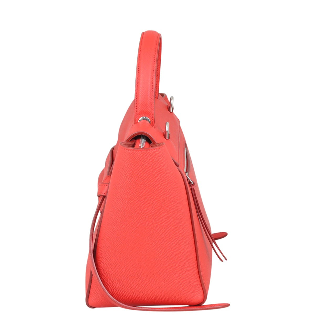 Celine Micro Belt Bag Side
